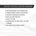 editable candy grams template